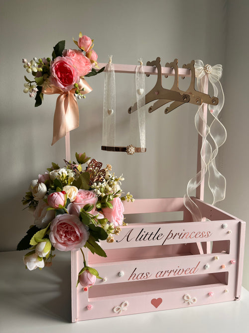 Baby Girl hamper