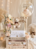 Pregnancy Announcement Hamper