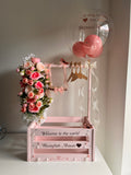 Baby Girl Hamper