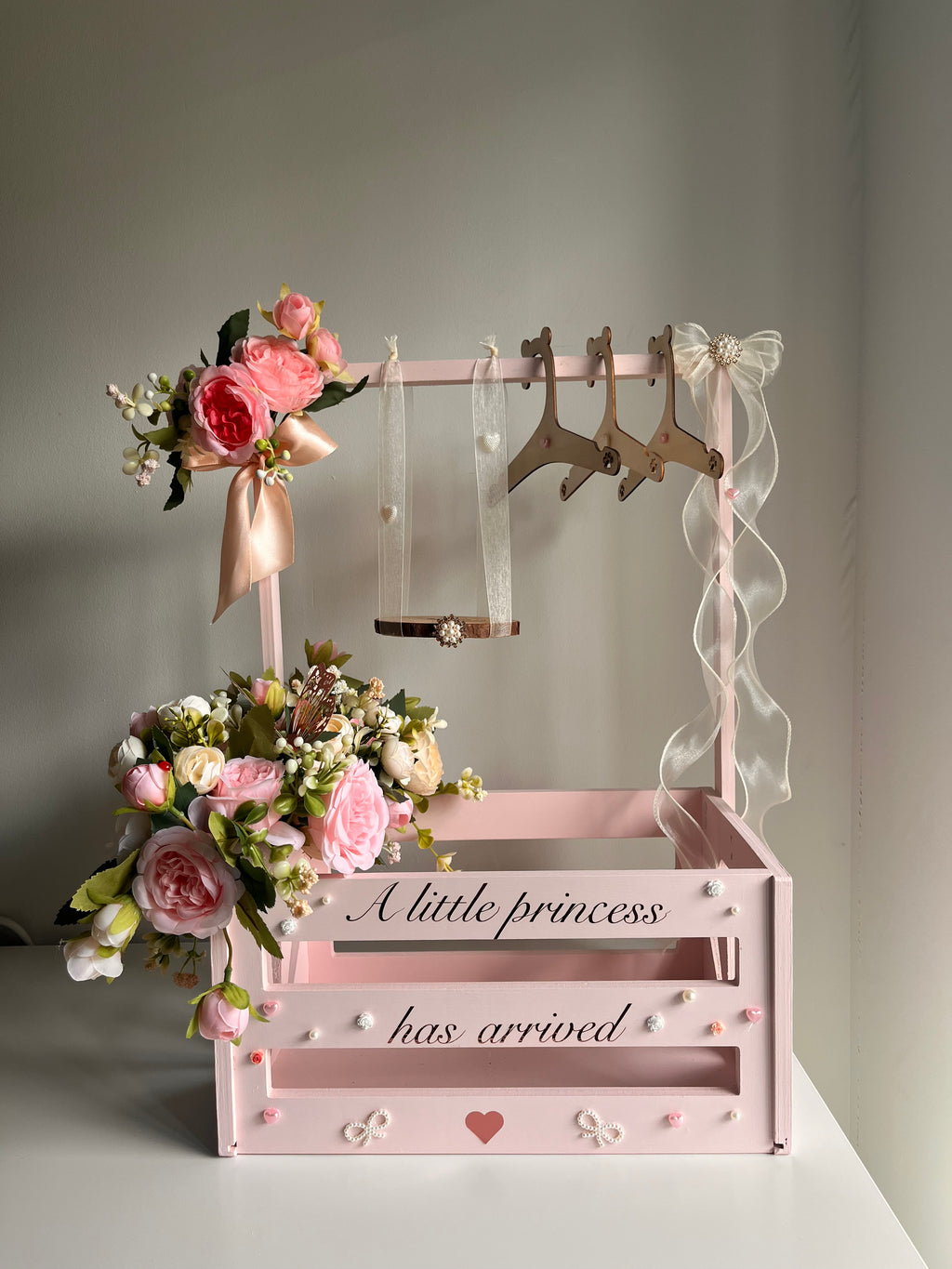Baby Girl hamper
