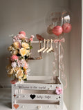 Baby Girl Hamper