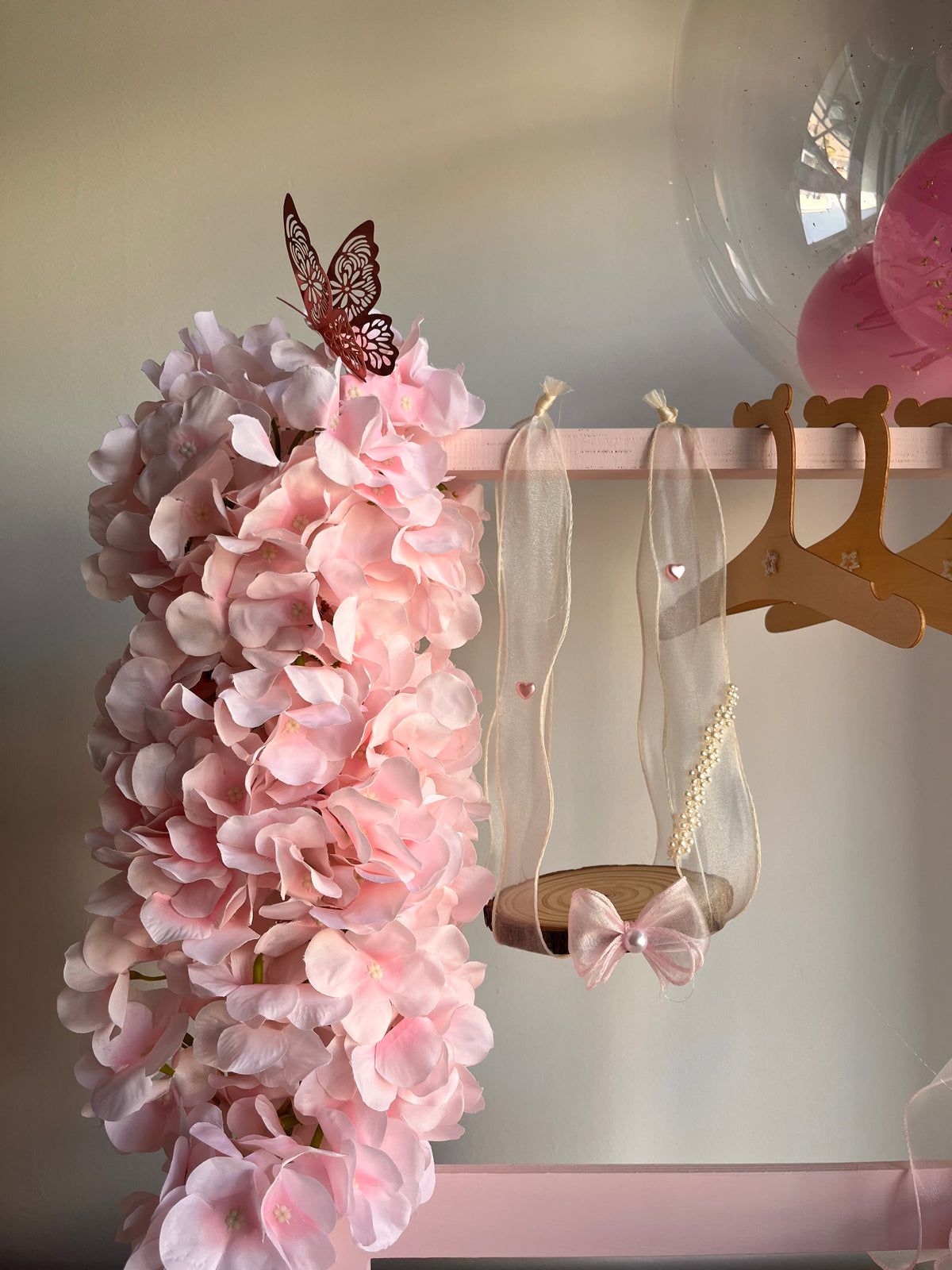 Baby Girl Hamper