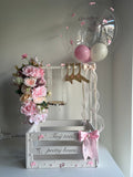 🎀 Pretty Bows Baby Hamper