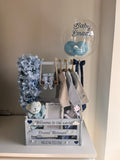 Deluxe Full Baby Hamper Boy